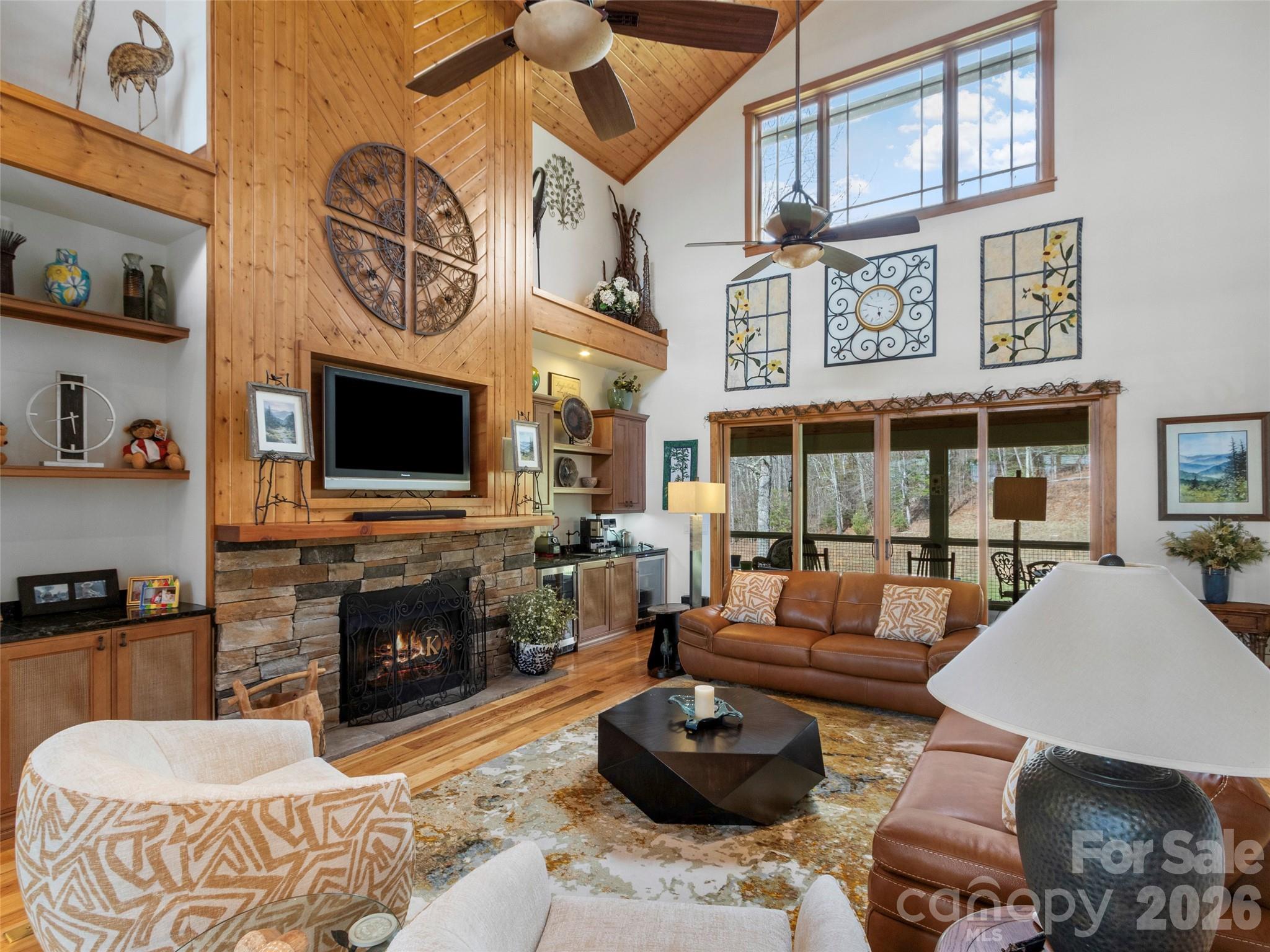 324 Austin Mountain Drive Burnsville NC 28714