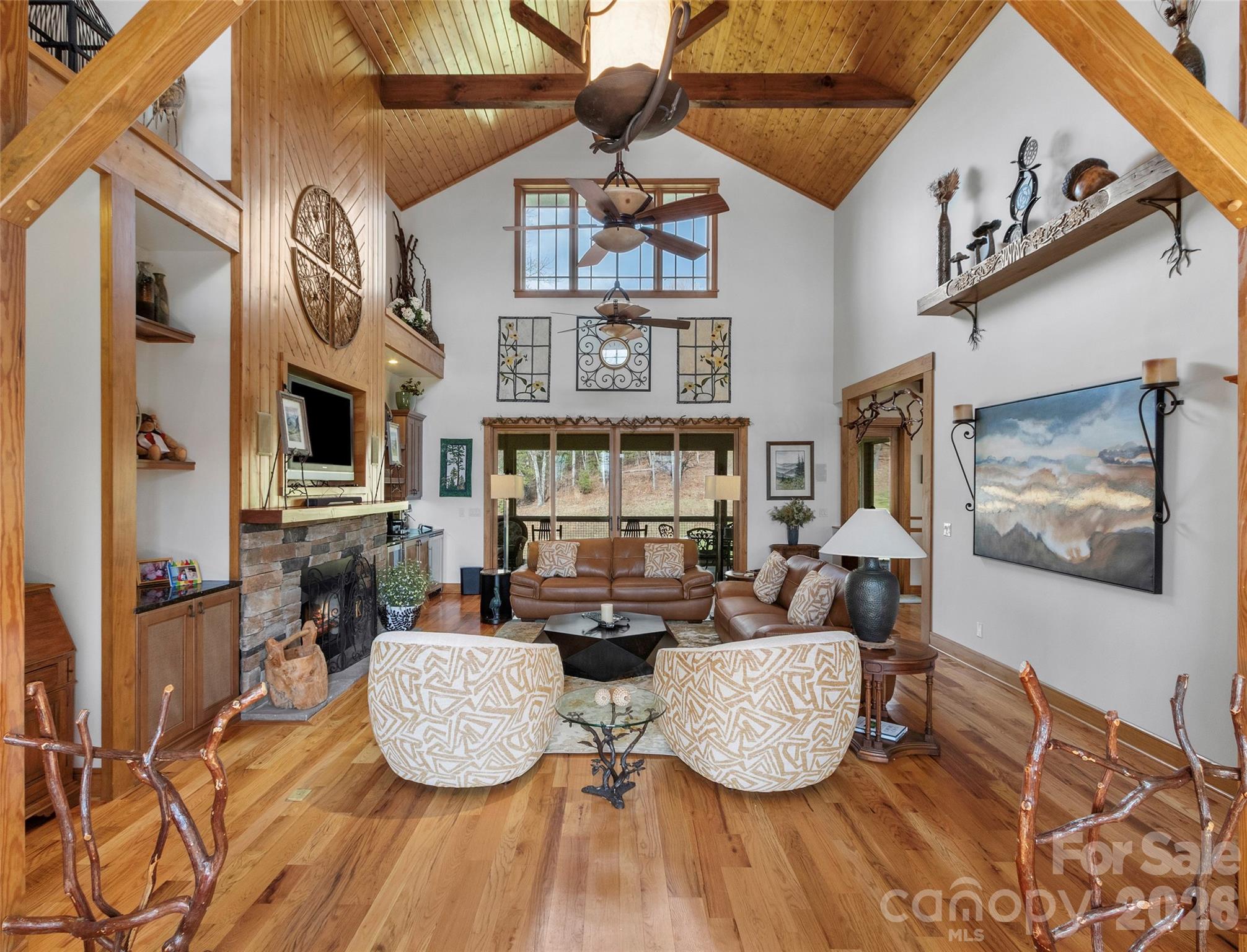 324 Austin Mountain Drive Burnsville NC 28714