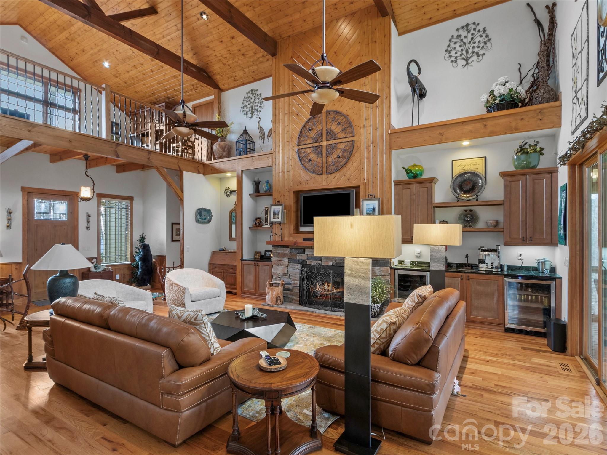 324 Austin Mountain Drive Burnsville NC 28714