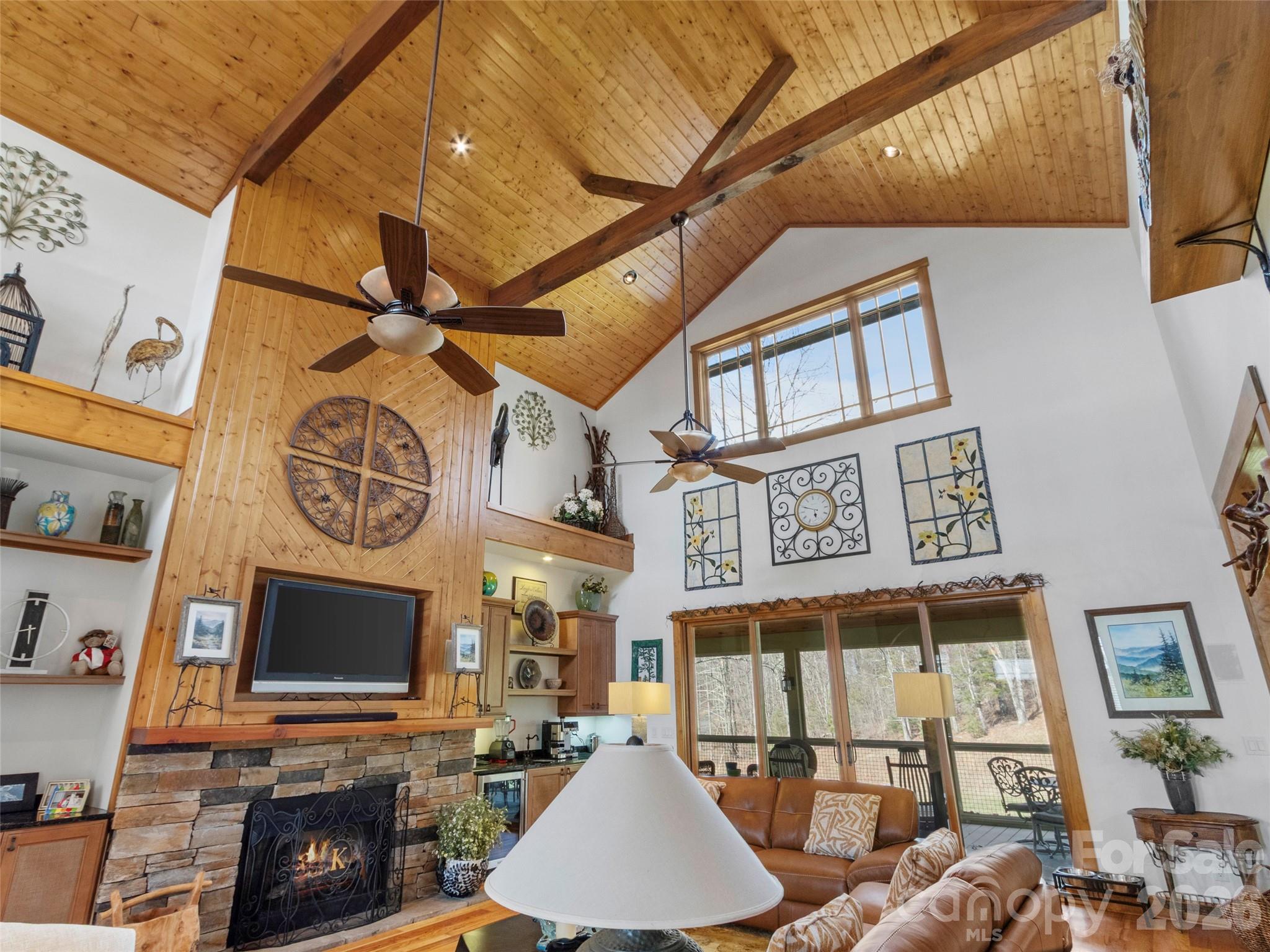 324 Austin Mountain Drive Burnsville NC 28714