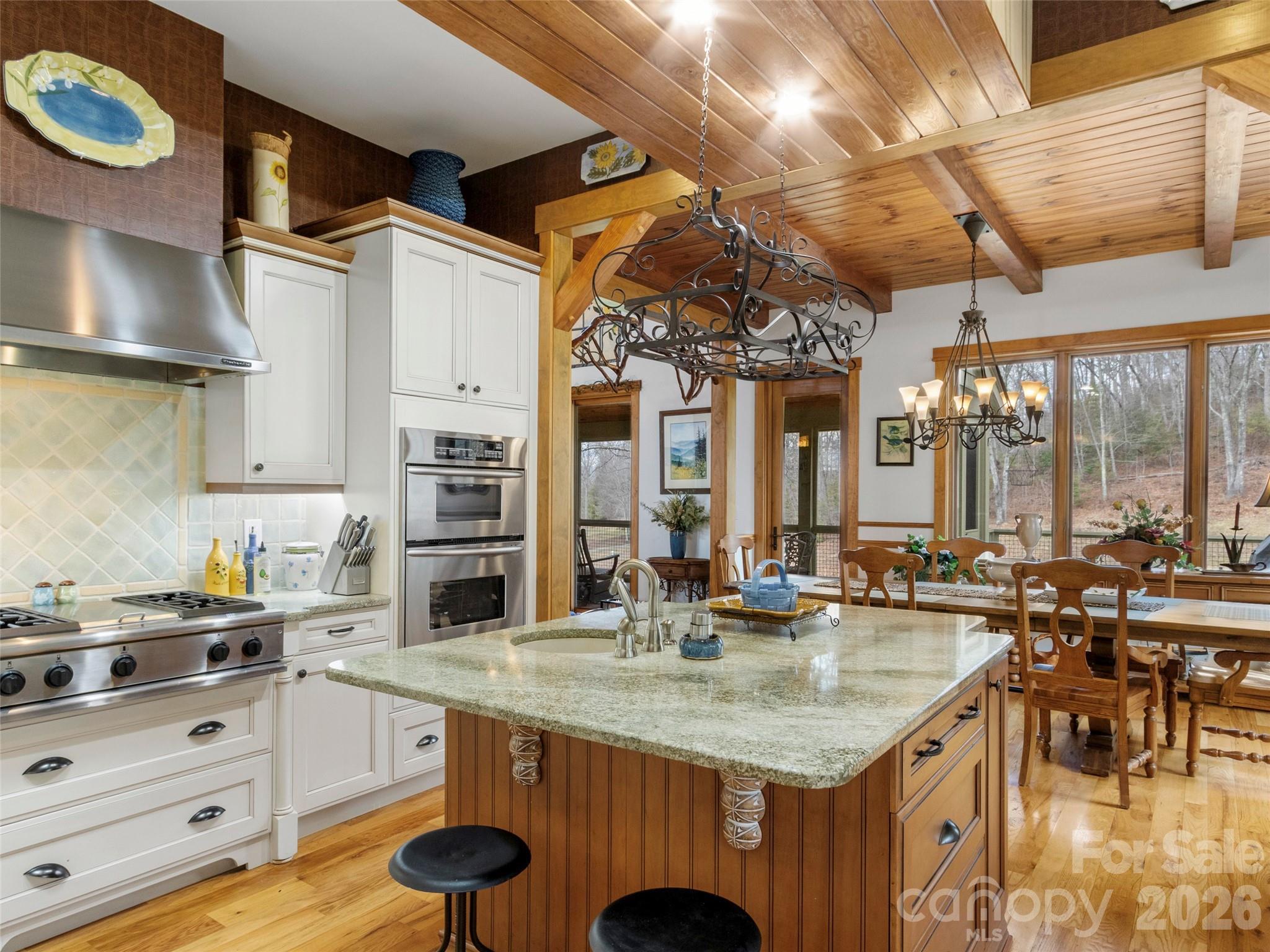 324 Austin Mountain Drive Burnsville NC 28714