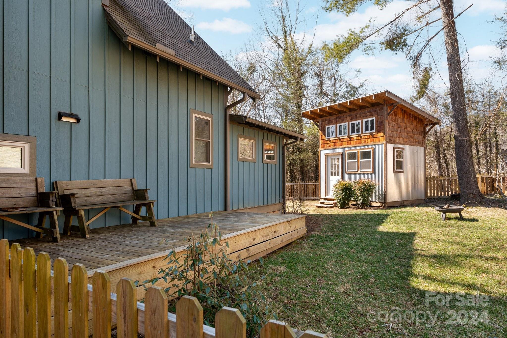 6 Reese Road Asheville NC 28805