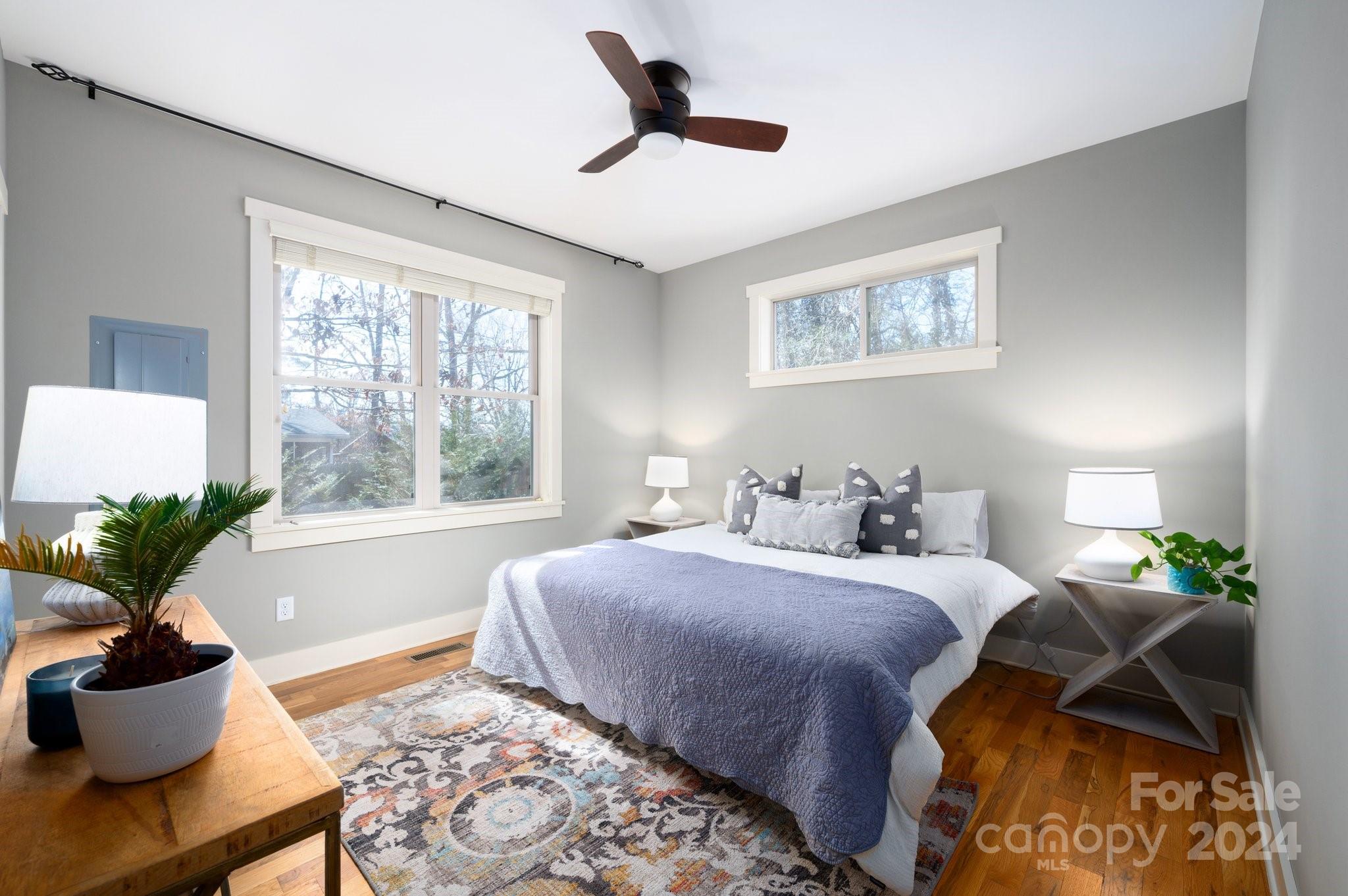 6 Reese Road Asheville NC 28805