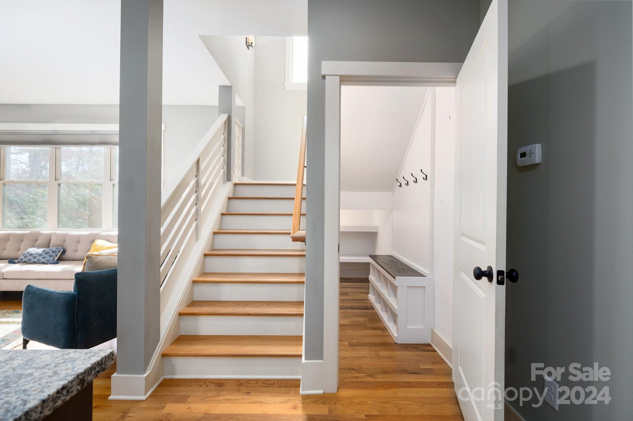 6 Reese Road Asheville NC 28805