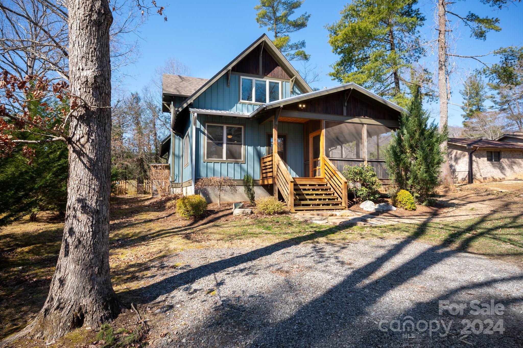 6 Reese Road Asheville NC 28805