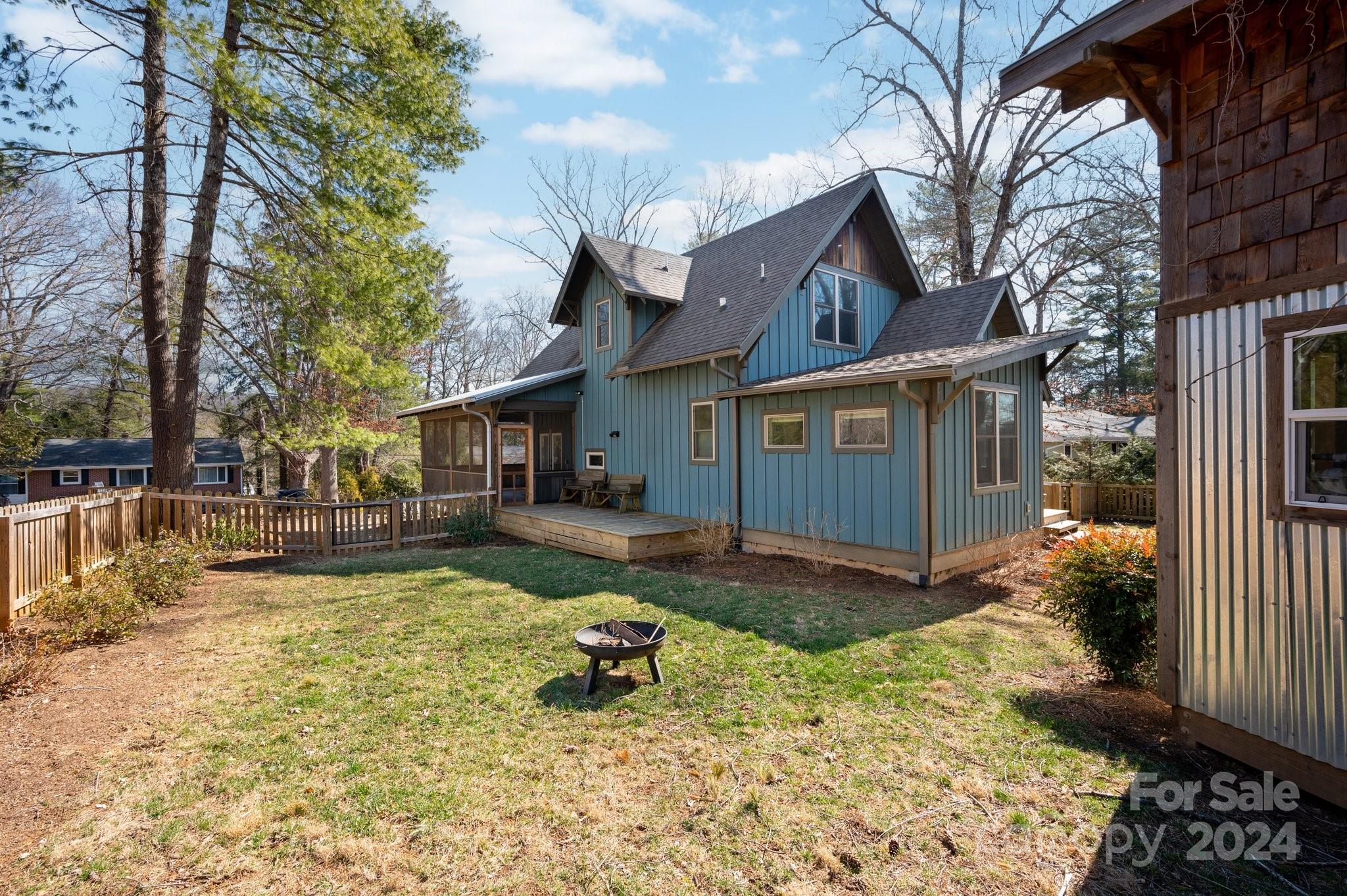 6 Reese Road Asheville NC 28805