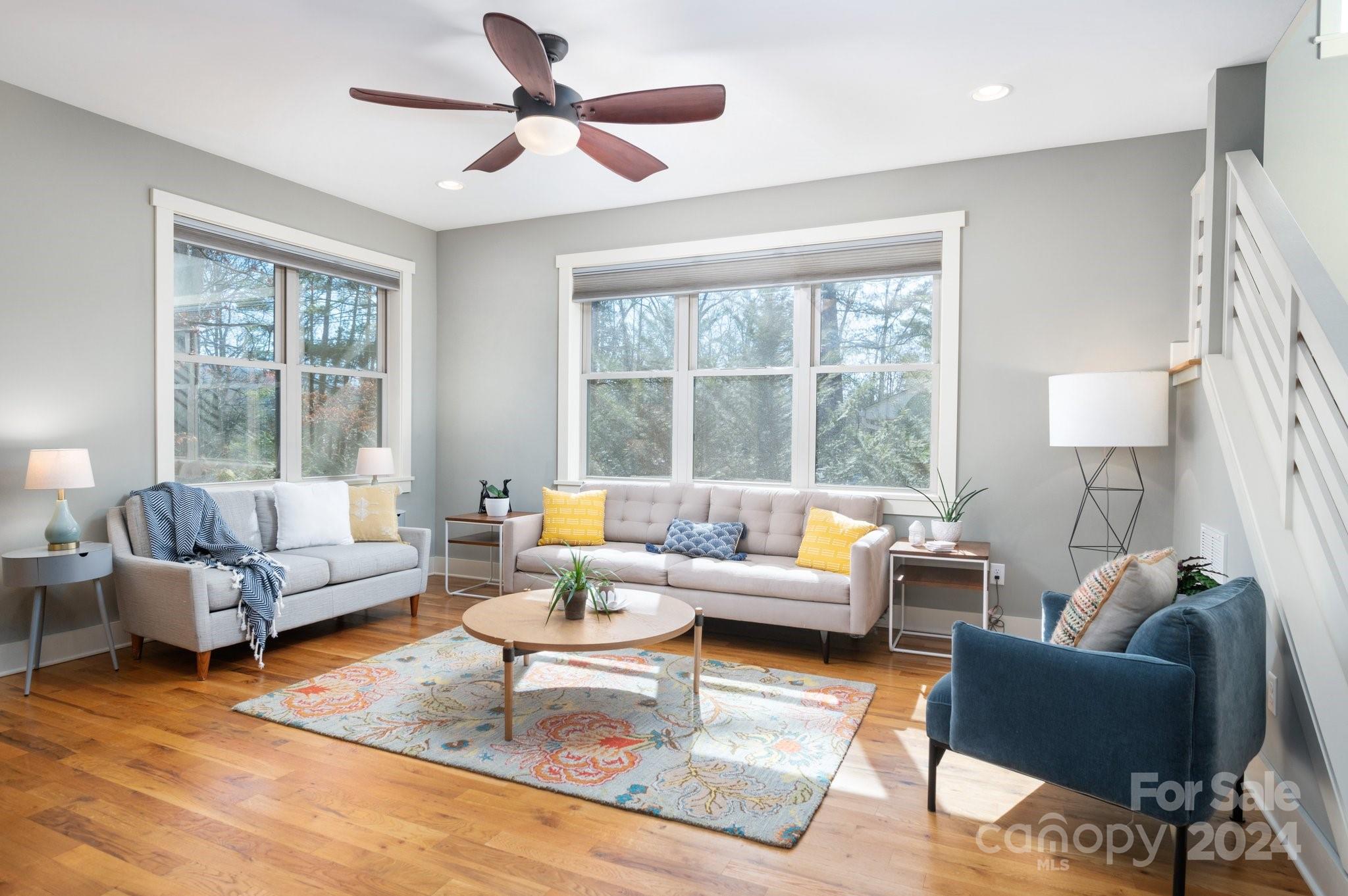 6 Reese Road Asheville NC 28805