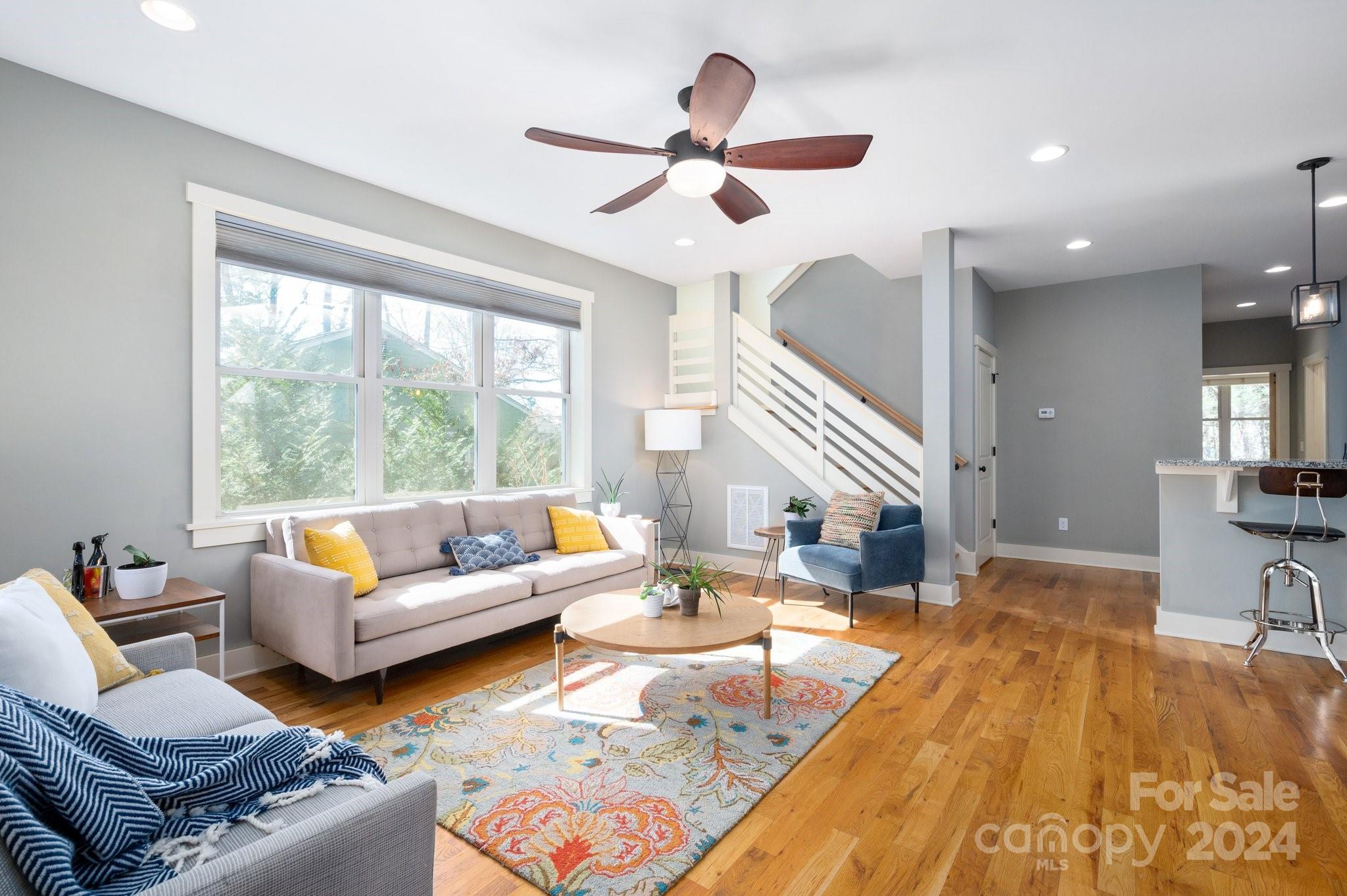 6 Reese Road Asheville NC 28805