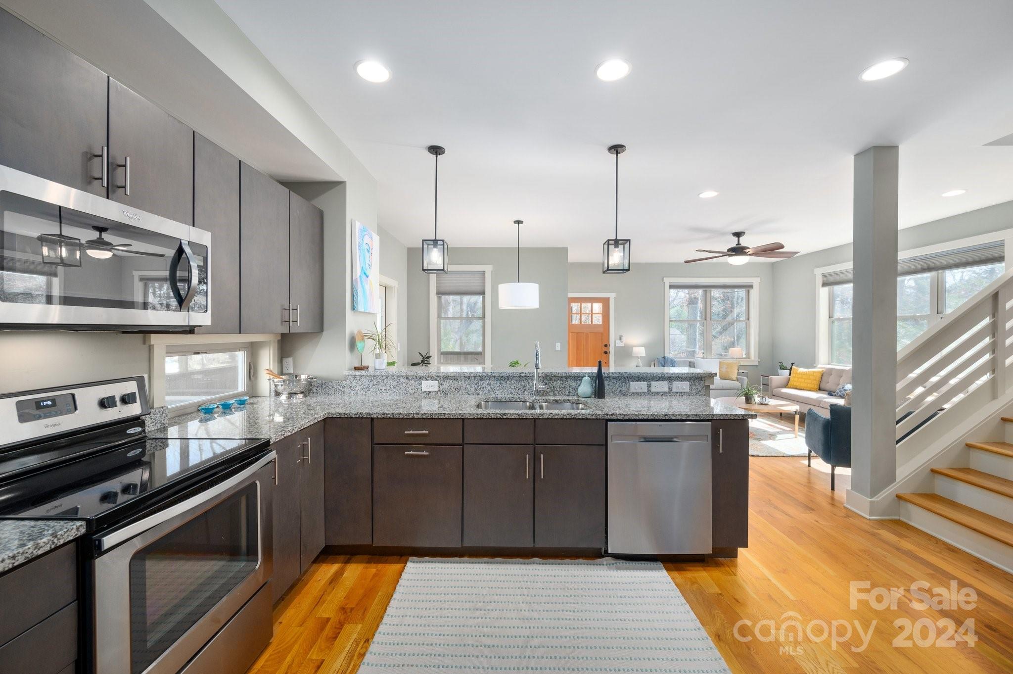 6 Reese Road Asheville NC 28805