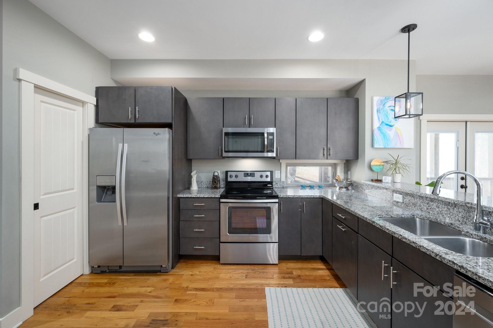 6 Reese Road Asheville NC 28805