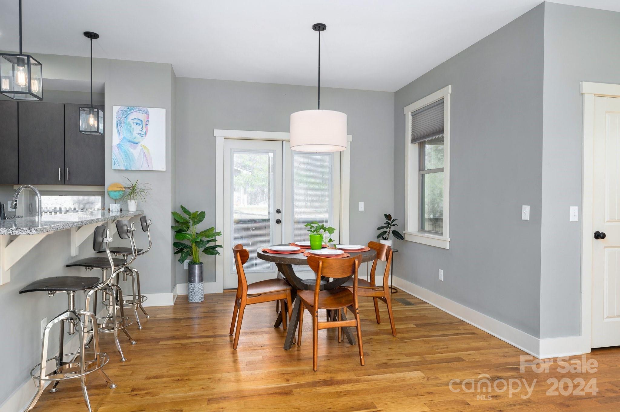 6 Reese Road Asheville NC 28805