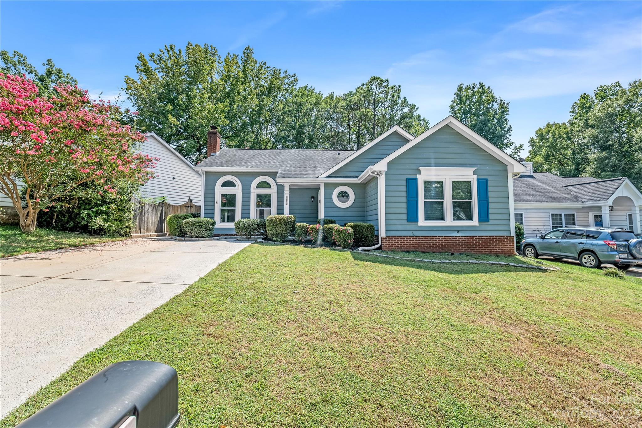 14218 Quartz Lane Pineville NC 28134