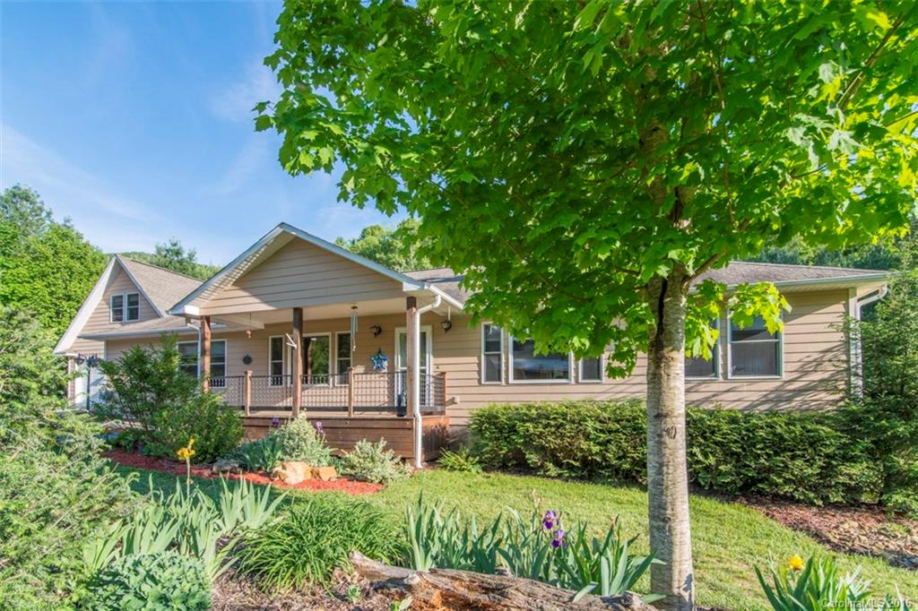 43 Webb Cove Road Asheville NC 28804