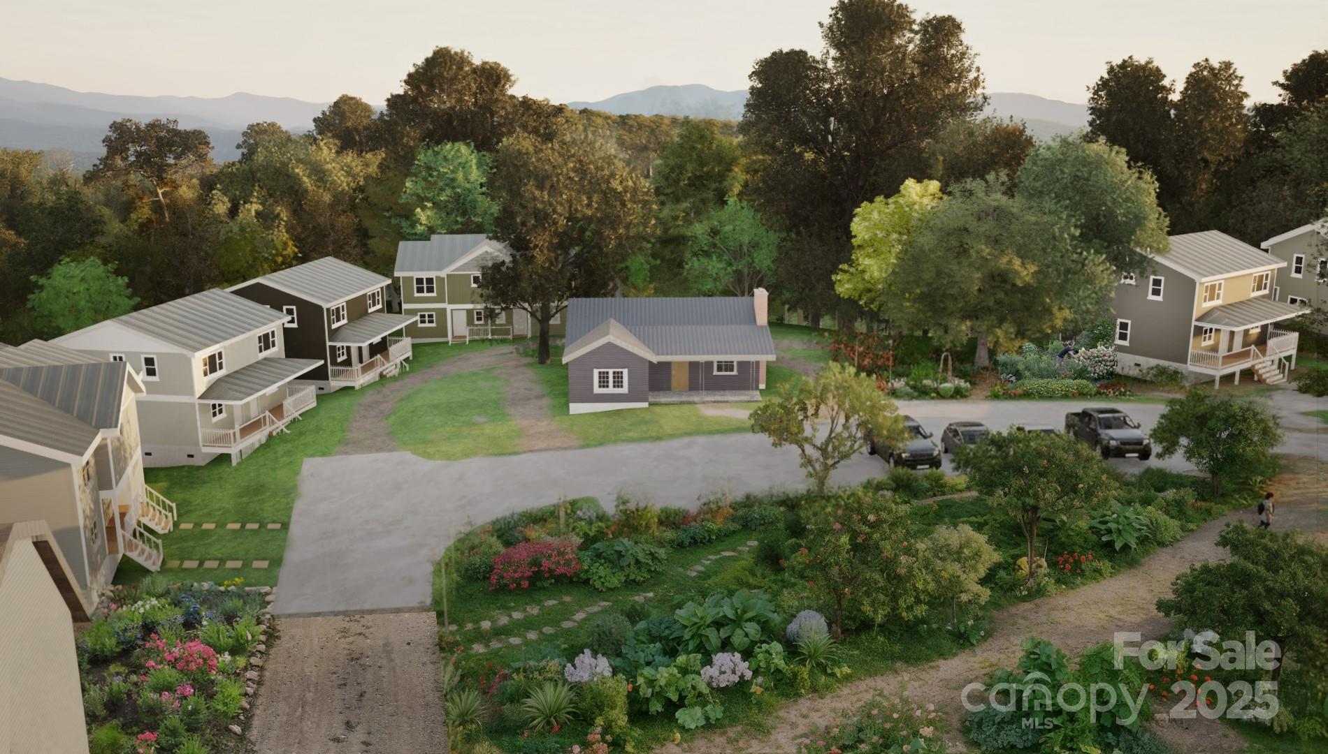 13 Fireside Drive Asheville NC 28806