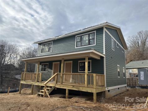 13 Fireside Drive Asheville NC 28806