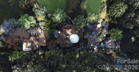 13 Fireside Drive Asheville NC 28806