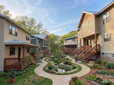 13 Fireside Drive Asheville NC 28806