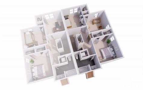 13 Fireside Drive Asheville NC 28806