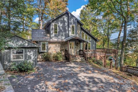 122 Kings Ridge Road Maggie Valley NC 28751