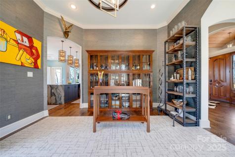 48 And 56 Chimney Crest Drive Asheville NC 28806