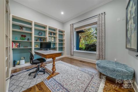 48 And 56 Chimney Crest Drive Asheville NC 28806