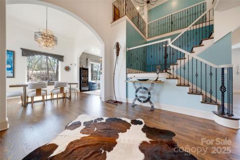 48 And 56 Chimney Crest Drive Asheville NC 28806