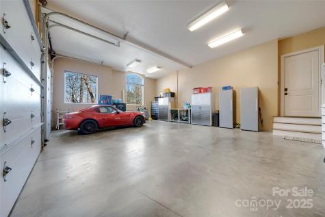 48 And 56 Chimney Crest Drive Asheville NC 28806