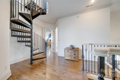 48 And 56 Chimney Crest Drive Asheville NC 28806