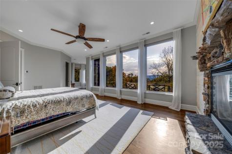 48 And 56 Chimney Crest Drive Asheville NC 28806