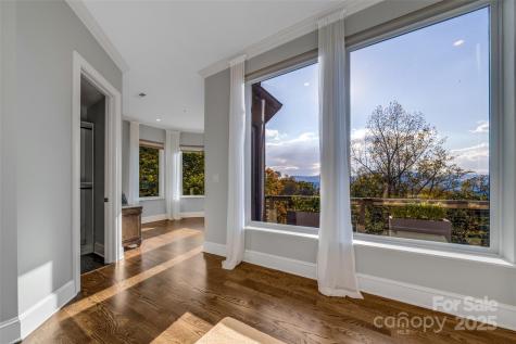 48 And 56 Chimney Crest Drive Asheville NC 28806