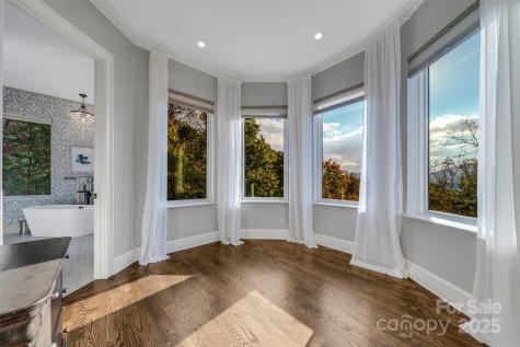 48 And 56 Chimney Crest Drive Asheville NC 28806