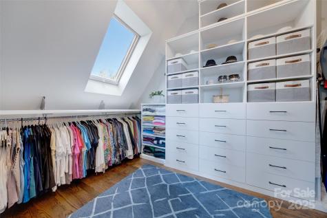 48 And 56 Chimney Crest Drive Asheville NC 28806