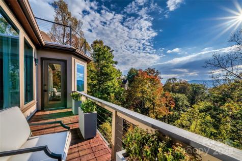 48 And 56 Chimney Crest Drive Asheville NC 28806