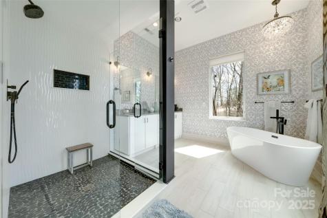 48 And 56 Chimney Crest Drive Asheville NC 28806