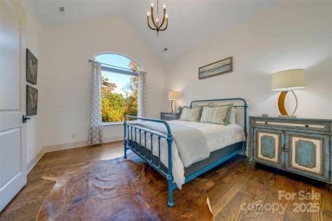 48 And 56 Chimney Crest Drive Asheville NC 28806