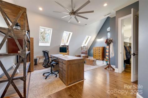 48 And 56 Chimney Crest Drive Asheville NC 28806