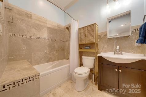 48 And 56 Chimney Crest Drive Asheville NC 28806