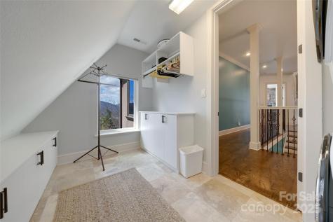 48 And 56 Chimney Crest Drive Asheville NC 28806