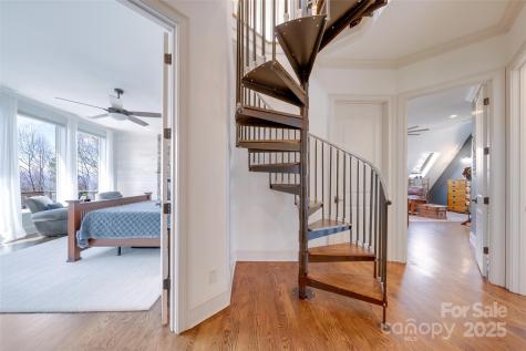 48 And 56 Chimney Crest Drive Asheville NC 28806