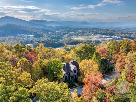 48 And 56 Chimney Crest Drive Asheville NC 28806