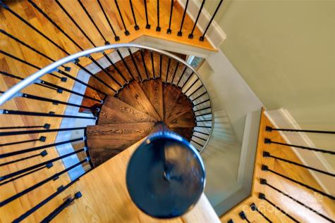 48 And 56 Chimney Crest Drive Asheville NC 28806