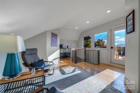 48 And 56 Chimney Crest Drive Asheville NC 28806