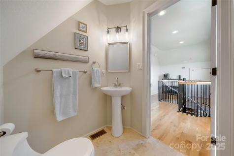 48 And 56 Chimney Crest Drive Asheville NC 28806