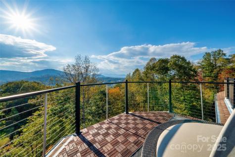 48 And 56 Chimney Crest Drive Asheville NC 28806