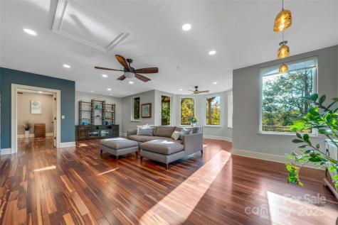 48 And 56 Chimney Crest Drive Asheville NC 28806