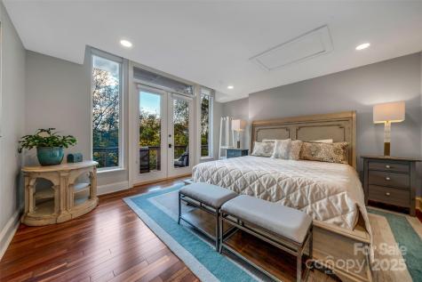 48 And 56 Chimney Crest Drive Asheville NC 28806