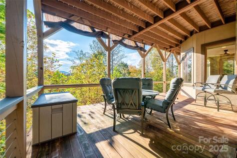 48 And 56 Chimney Crest Drive Asheville NC 28806