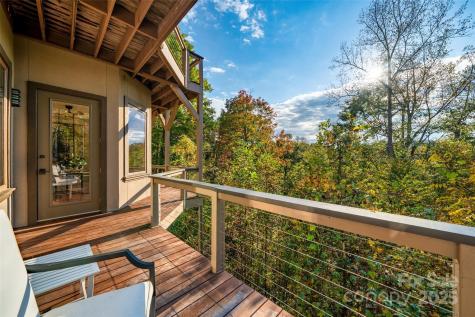 48 And 56 Chimney Crest Drive Asheville NC 28806