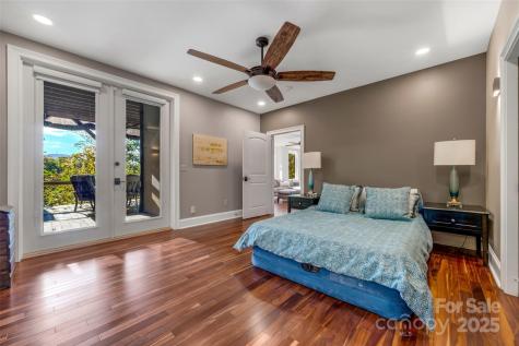 48 And 56 Chimney Crest Drive Asheville NC 28806