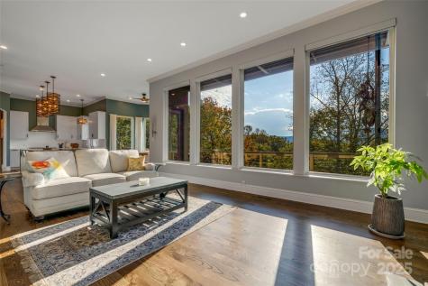 48 And 56 Chimney Crest Drive Asheville NC 28806